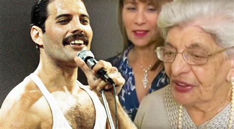 Inside the Curse: Exploring Freddie Mercury's Family History